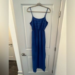 Forever 21 Maxi Dress - Size Large